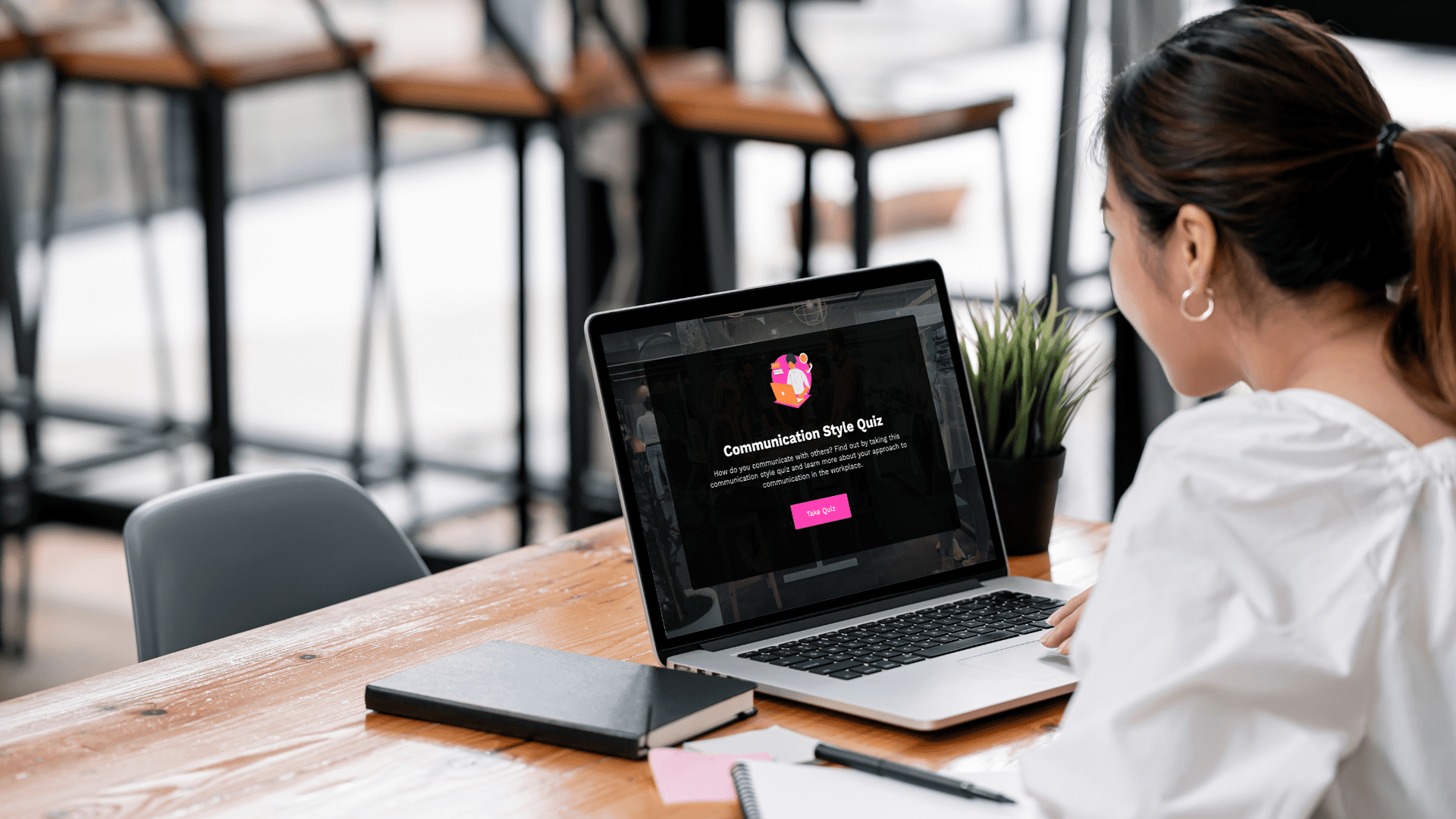 Communication Resources For Face to Face And Digital Communication
